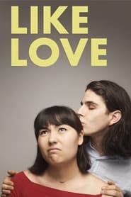 Like Love' Poster