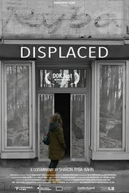 Displaced' Poster