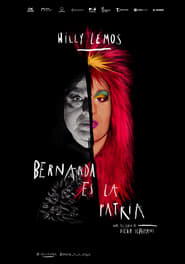 Bernarda is the Homeland' Poster