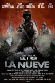 La Nueve' Poster