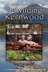ReWilding Kernwood' Poster