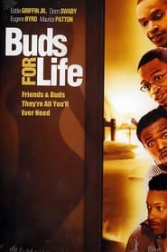 Buds For Life' Poster