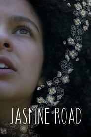 Jasmine Road' Poster