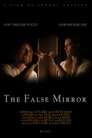 The False Mirror' Poster