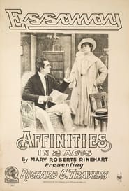 Affinities' Poster