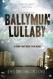 Ballymun Lullaby' Poster
