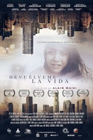 Devulveme La Vida' Poster