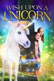 Wish Upon a Unicorn' Poster