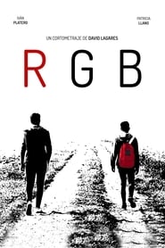 RGB' Poster