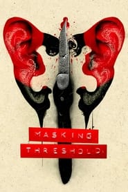 Masking Threshold' Poster