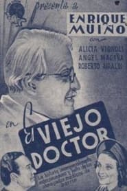 El viejo doctor' Poster