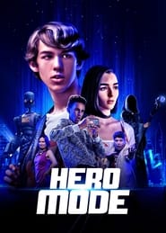 Hero Mode' Poster