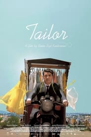 Tailor' Poster