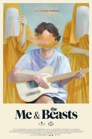 Me  The Beasts' Poster