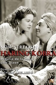 Haring Kobra' Poster