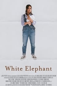 White Elephant' Poster