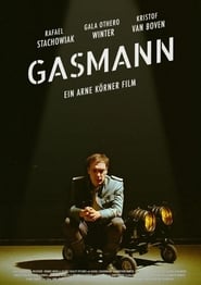 Gasman' Poster