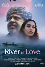The River of Love' Poster