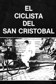 Der Radfahrer von San Cristbal' Poster