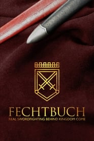 Fechtbuch The Real Swordfighting behind Kingdom Come' Poster