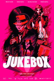 Jukebox' Poster