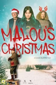 Malous Christmas' Poster