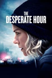 The Desperate Hour' Poster