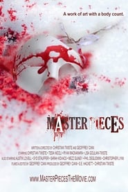 Master Pieces' Poster