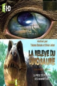 La relve du dinosaure' Poster