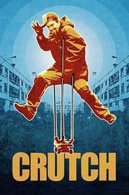 Crutch' Poster