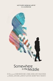 Somewhere in the Middle' Poster