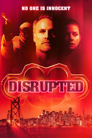 Disrupted' Poster