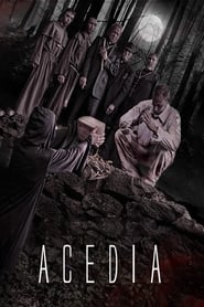 Acedia' Poster