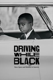 Driving While Black Race Space and Mobility in America' Poster