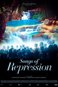 Songs of Repression' Poster
