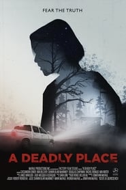 A Deadly Place' Poster