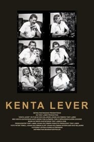 Kenta Lives' Poster
