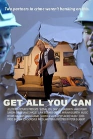 Get All You Can' Poster