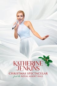 Katherine Jenkins Christmas Spectacular' Poster