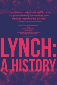 Lynch A History' Poster