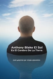 Anthony Blake el Sol es el cerebro de la Tierra' Poster