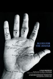 Blues for the Avatar' Poster