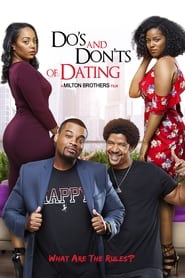 Dos and Donts of Dating' Poster