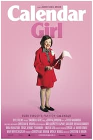 Calendar Girl' Poster