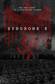 Syndrome K' Poster