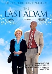 The Last Adam' Poster