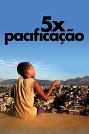 5x Pacificao