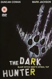 The Dark Hunter' Poster