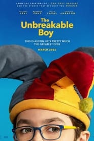 The Unbreakable Boy' Poster