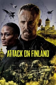 Attack on Finland' Poster